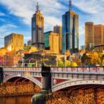 بهترین زمان سفر به ملبورن؛ شهر تاریخی استرالیا