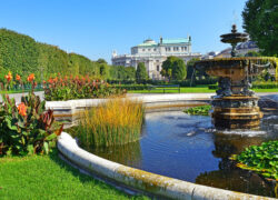 بهترین پارک ‌های وین؛ عروس شهرهای اروپایی
