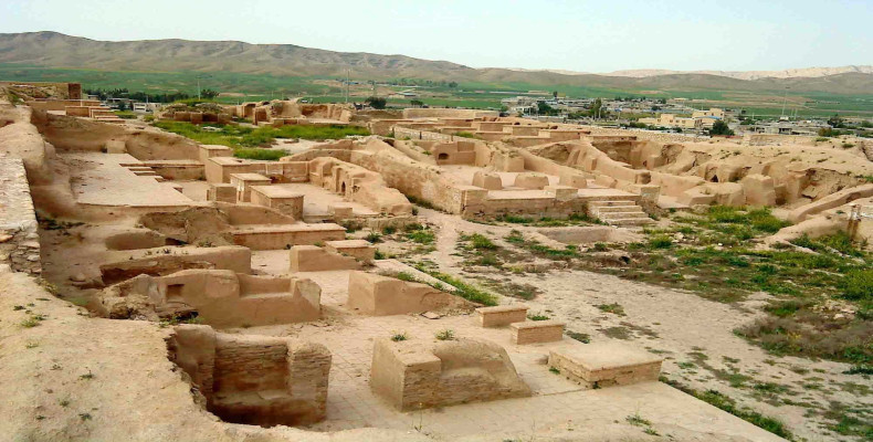 هگمتانه همدان