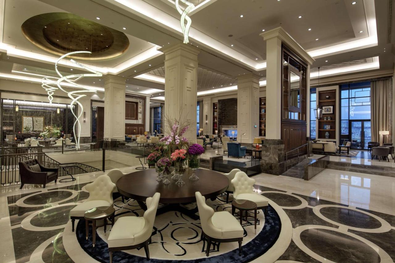 هتل هیلتون بومونتی استانبول (Hilton Istanbul Bomonti Istanbul)