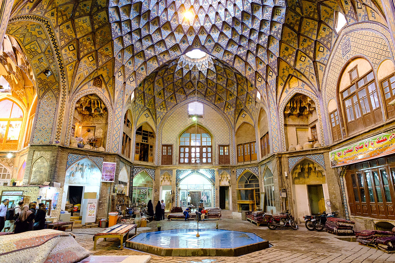 بهترین شهرهای ایران برای سفر در بهار