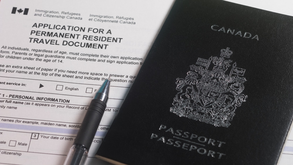 تفاوت بین ویزای کار موقت و دائمی در کانادا