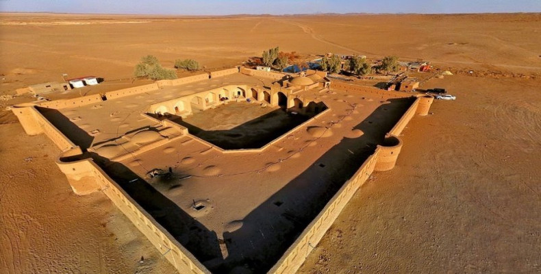 کویر مرنجاب