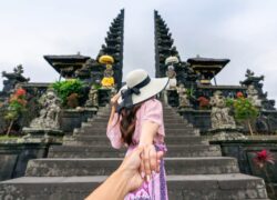 کارهای ممنوعه در بالی
