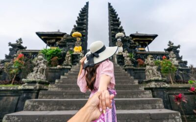 کارهای ممنوعه در بالی