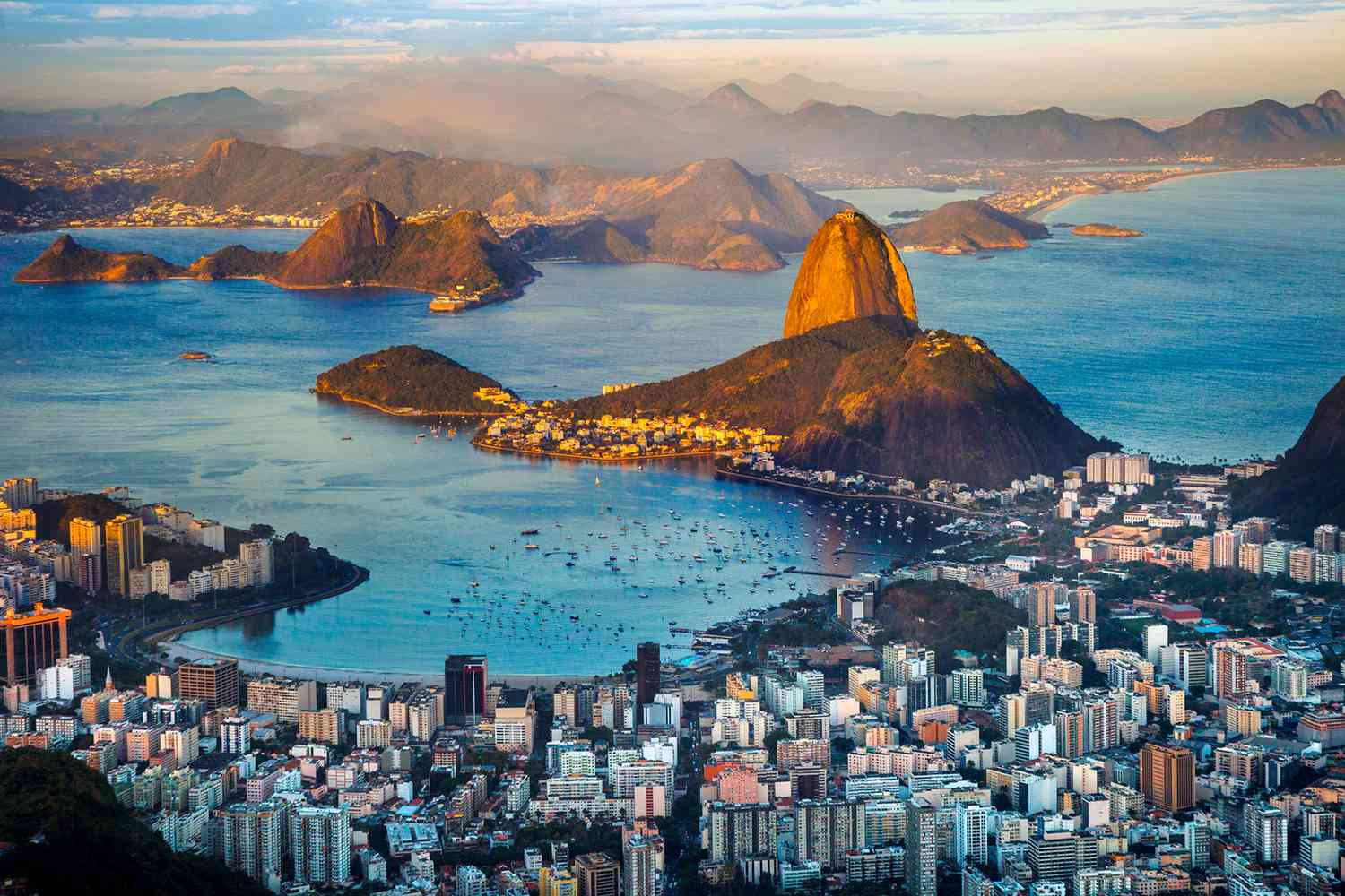 Rio de Janeiro 