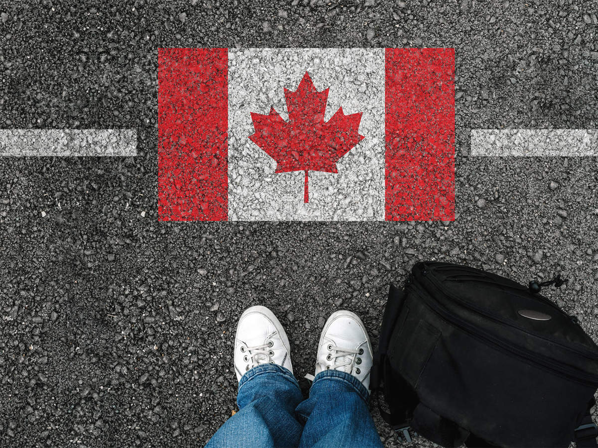 قوانین ورود به کانادا