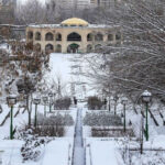 بهترین شهرهای ایران برای سفر در زمستان