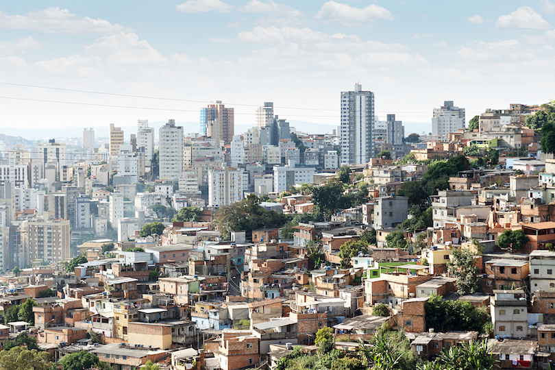 بهترین شهرهای برزیل