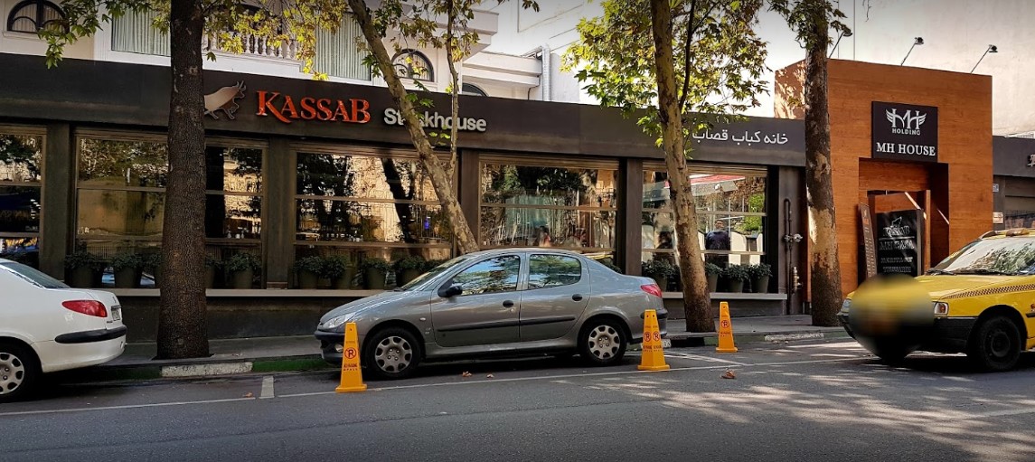 رستوران کساب؛ یکی از بهترین رستوران های ترکی تهران