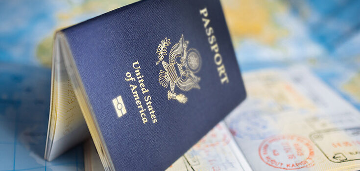 مزایای داشتن پاسپورت دوم