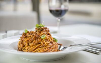 31 مورد از بهترین رستوران های ایتالیایی در سیدنی