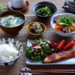 غذاهای سنتی ژاپن