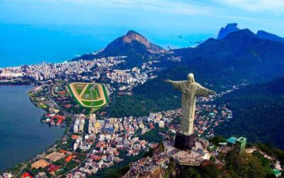 برزیل به چی معروفه؟