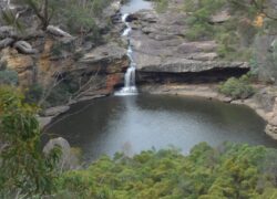 بهترین آبشارهای سیدنی