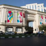 بزرگترین مراکز خرید ایران