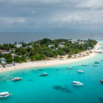 جزایر ارزان در مالدیو