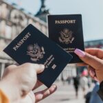 چگونه پاسپورت دوم بگیریم؟