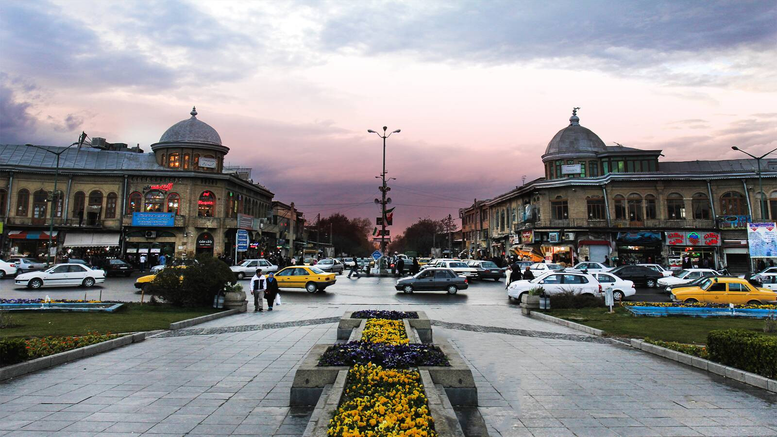 بهترین شهرهای ایران برای سفر در تابستان