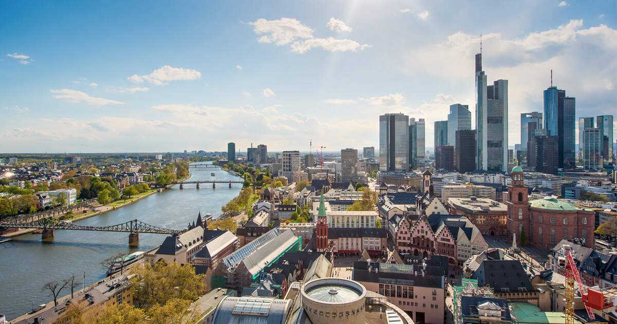 بهترین شهرهای آلمان؛ شهرهایی که نباید از دست داد! مجله گردشگری سه کلیک