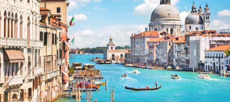 بهترین شهرهای ایتالیا؛ از رم تا ونیز