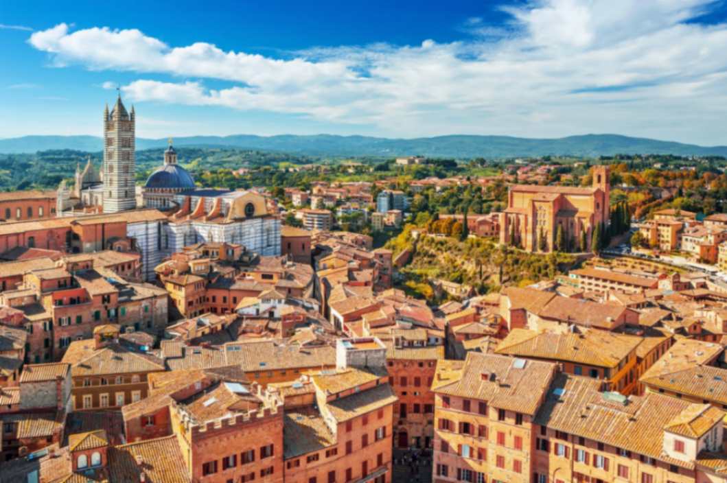 بهترین شهرهای ایتالیا