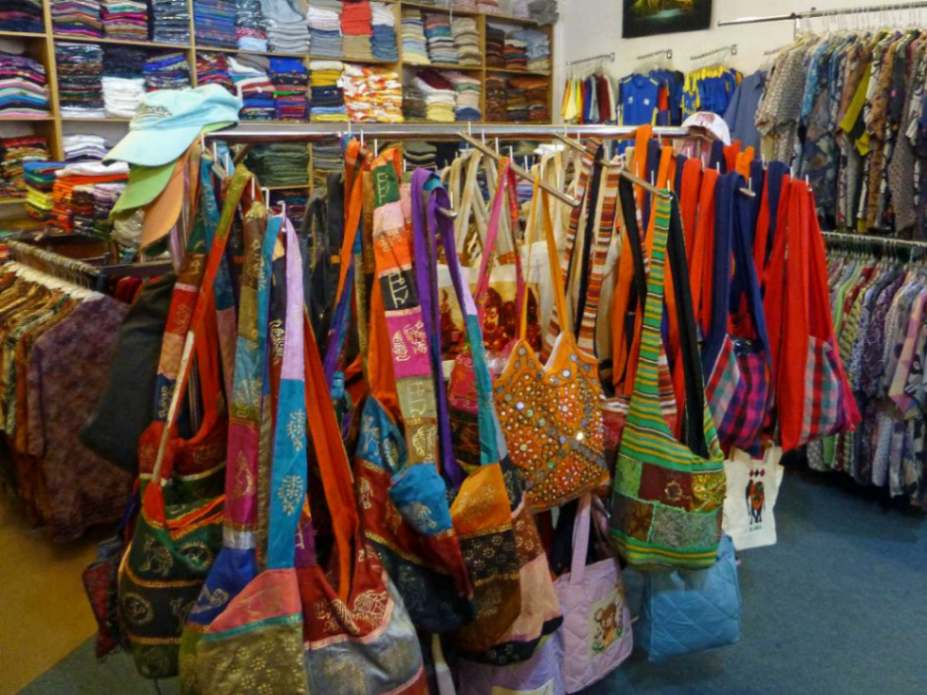 بازارهای محلی سریلانکا؛ از دلایل سریلانکا به چی معروفه؟
