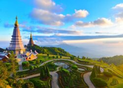 بهترین معبدهای تایلند