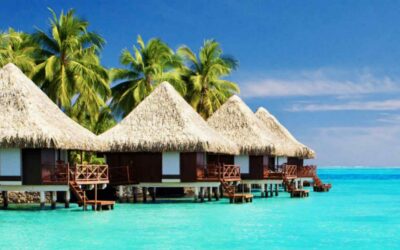 سفر به مالدیو در تیرماه
