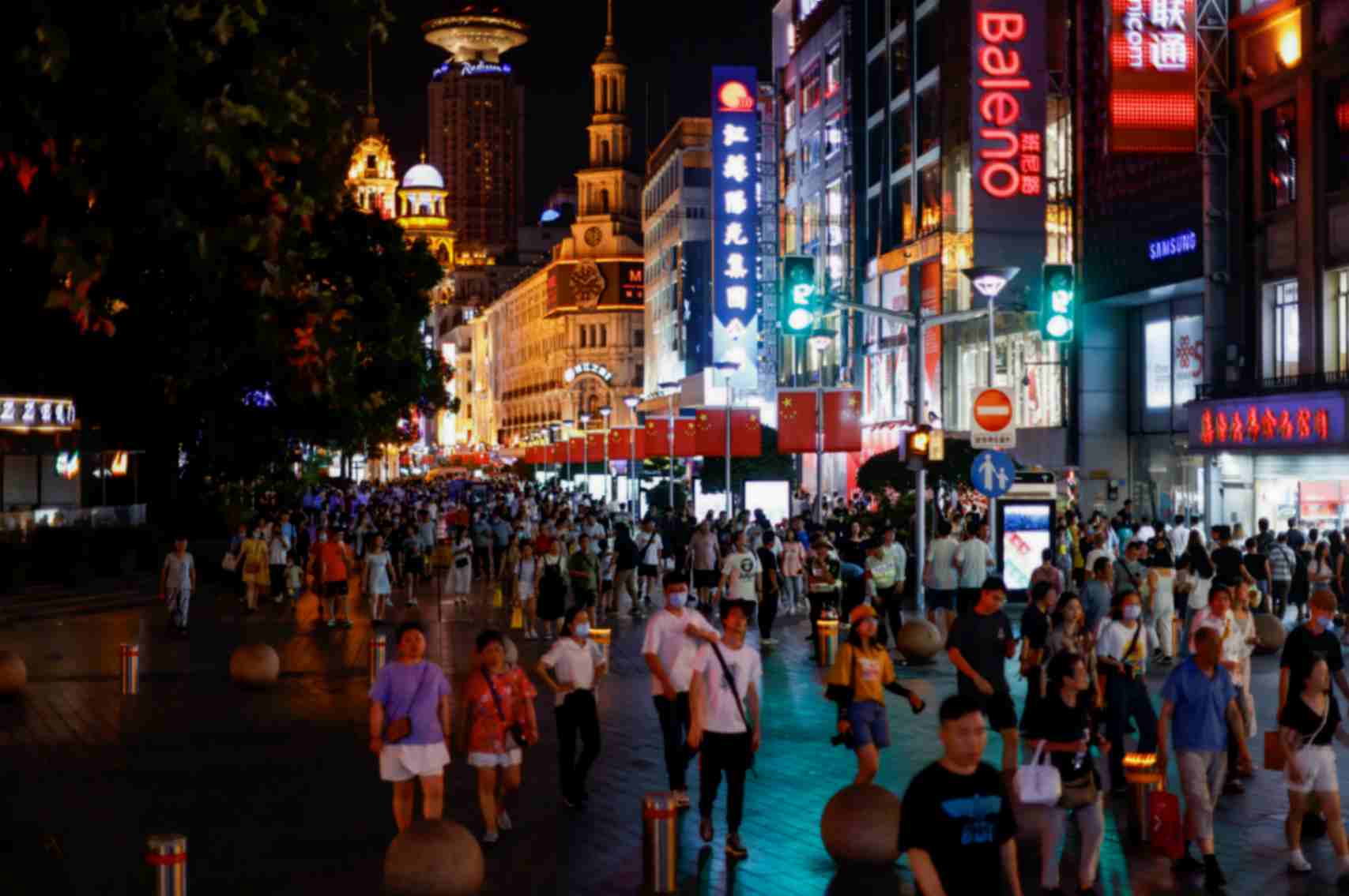 شانگهای؛ از بزرگ‌ترین و بهترین شهرهای چین