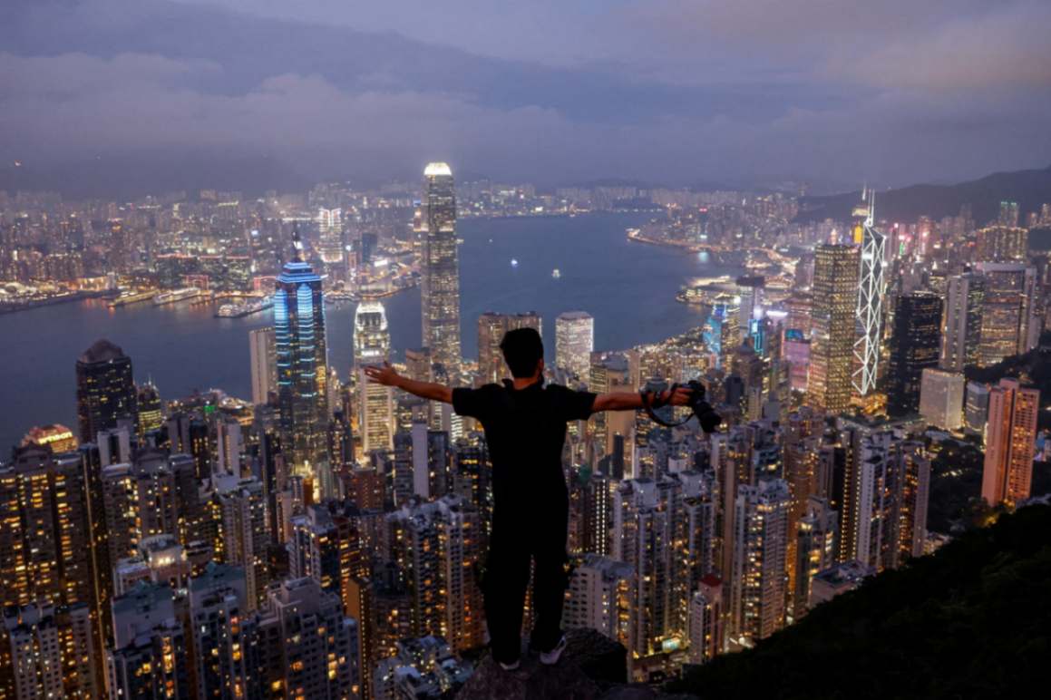 هنگ‌کنگ؛ از بهترین شهرهای چین