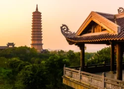 معابد ویتنام؛ معماری به سبک بهشت