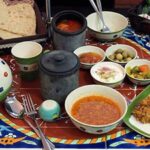 غذاهای سنتی تبریز