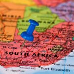راهنمای سفر به آفریقای جنوبی