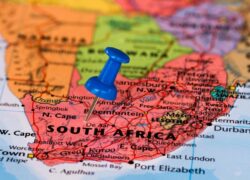 راهنمای سفر به آفریقای جنوبی