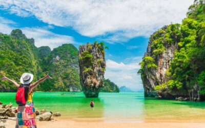 بهترین زمان سفر به تایلند