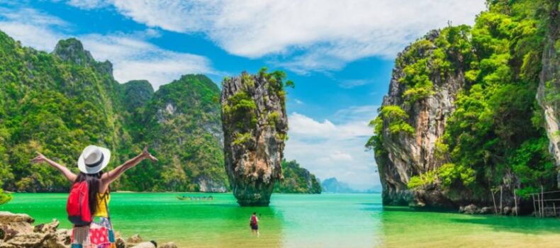 بهترین زمان سفر به تایلند