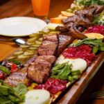 بهترین رستوران های تبریز