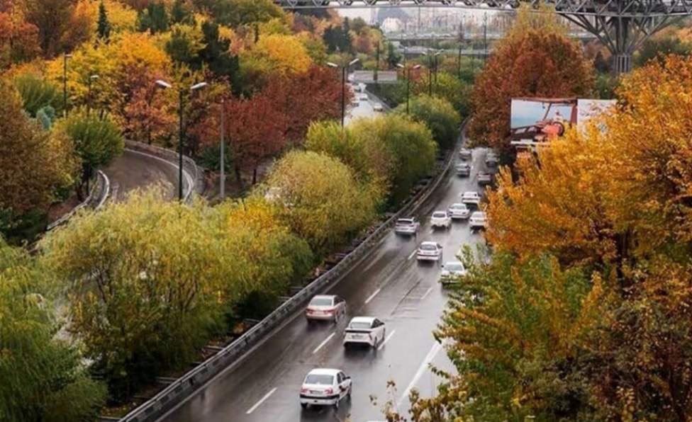 راهنمای سفر به تبریز ؛ آب و هوا