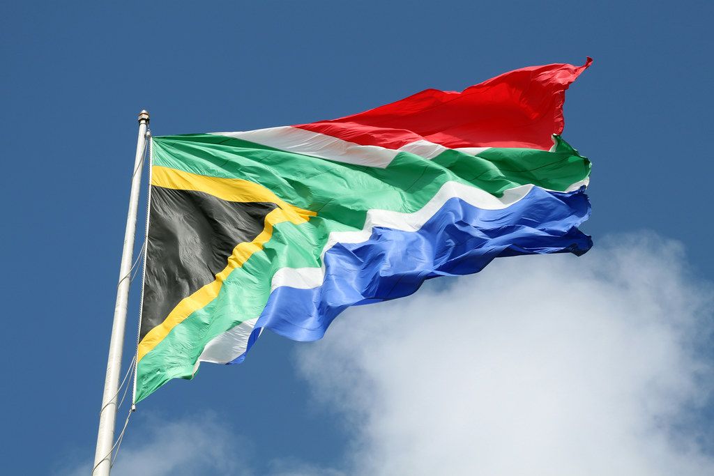 حقایق جالب درباره آفریقای جنوبی