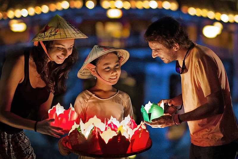 اعتماد در فرهنگ مردم ویتنام