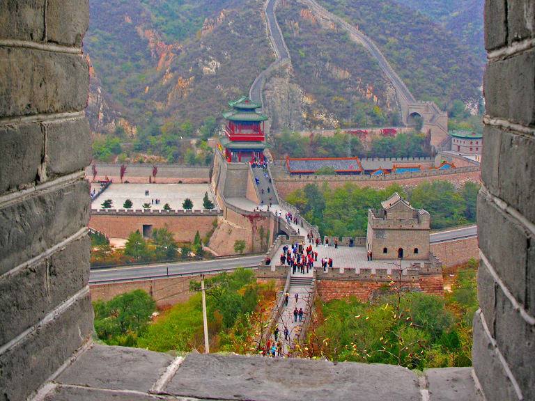بهترین زمان سفر به پکن در ماه ژوئن
