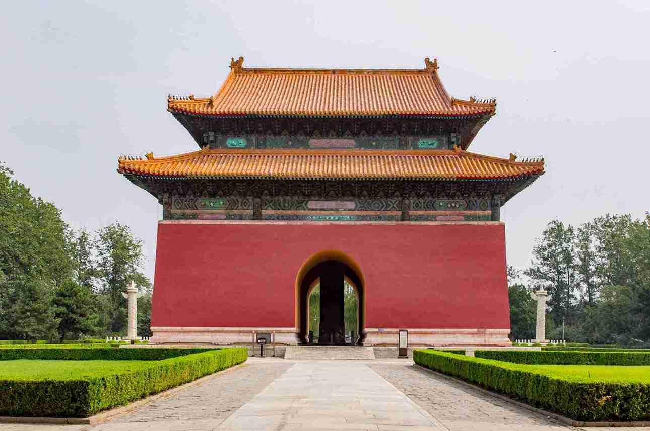 دلایل سفر به پکن