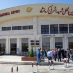 فرودگاه کرمانشاه؛ راهنمای کامل و جامع