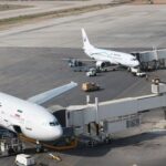 فرودگاه رامسر