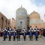 راهنمای سفر به اردبیل