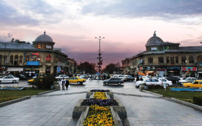 راهنمای سفر به همدان