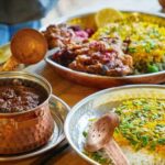 بهترین رستوران های همدان