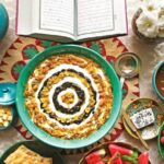 غذاهای سنتی همدان