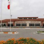فرودگاه گرگان